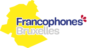 Logo Bruxelles francophones
